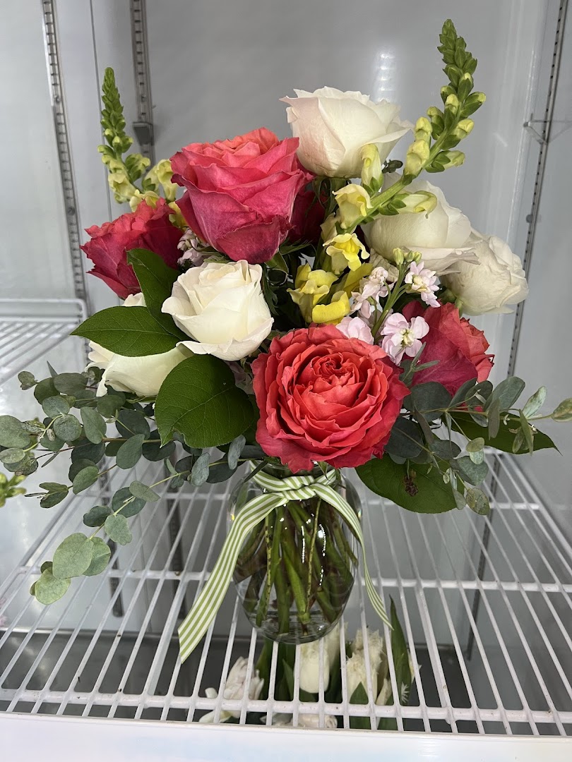 Silo Floral shop photo 14