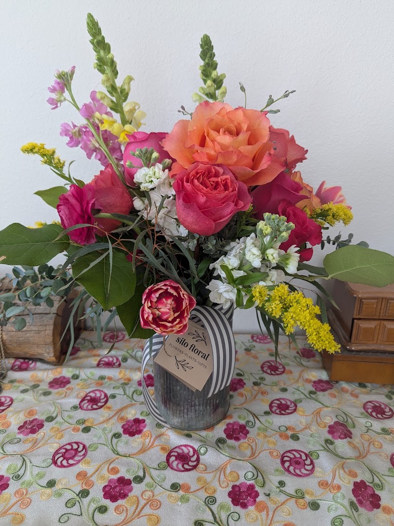 Silo Floral shop photo 15