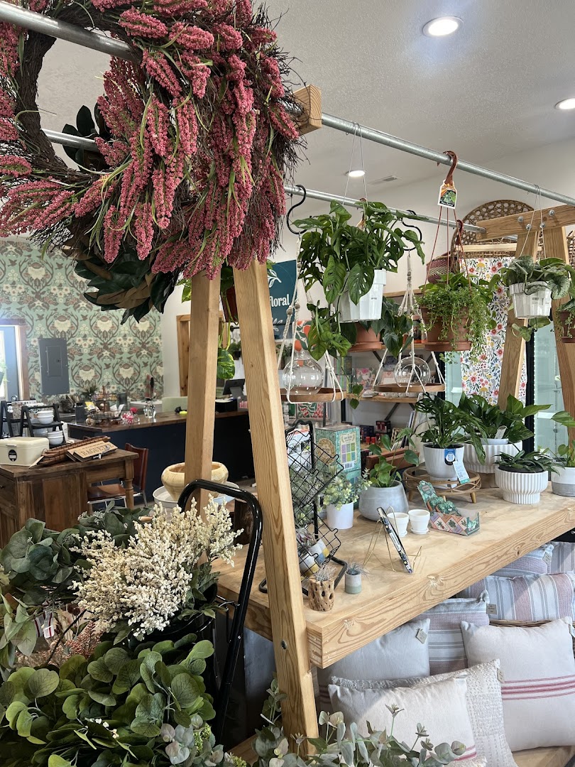 Silo Floral shop photo 9